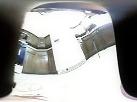 Kitchen VR