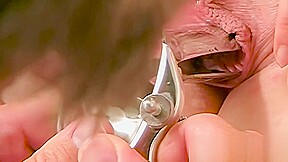 Klinik Sex mit nasser Patientin