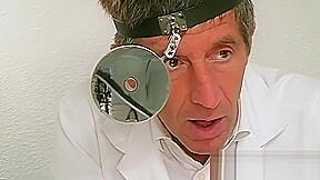 Klinik Sex mit nasser Patientin
