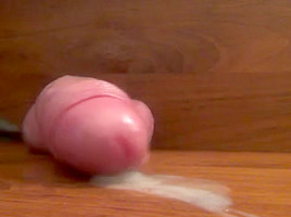 Knob And Ball Trample High Heels Shoes