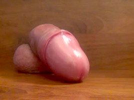 Knob And Ball Trample High Heels Shoes