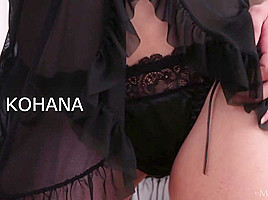 Kohana - Laina - Met-Art
