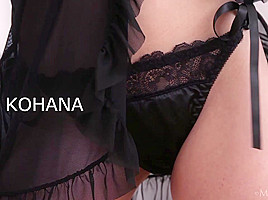 Kohana - Laina - Met-Art