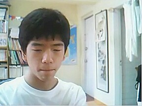 Korean Alone Time