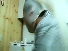 Korean Feet Tickling
