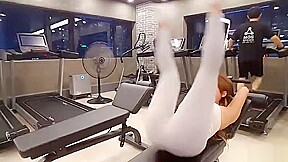 Korean bj 반리나 banrina