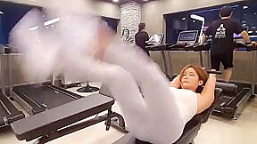 Korean bj 반리나 banrina