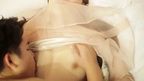 Korean sex in the office 9