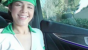 Kylie Rocket - Lustful Minx Energizing Xxx Video