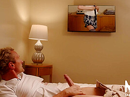 LAA-0012-A Naughty EP1-Scarlett Hampton