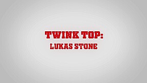 LUKAS STONE Chapter 1 - New Recruit