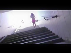 La Fille du Metro BVR
