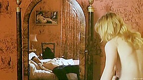 La Gueule ouverte (1974) Nathalie Baye