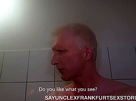 Labs: Sensual Really Likes Real Sex With Felix Manus