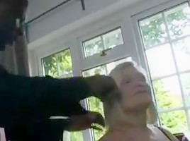 Lacey starr fucked bbc