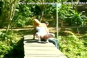 Lady - Boy Goes Crazy - Episode #04