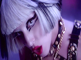 Lady Gaga - The Edge Of Glory (Hero Porn Music Video)