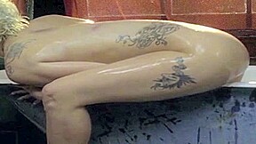 Lady Gaga Uncensored In HD!