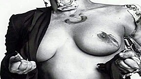 Lady Gaga Uncensored In HD!
