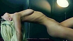 Lady Gaga Uncensored In HD!