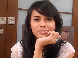 Ladyboy Big Cock