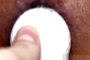 Ladyboy Fucked After a Self Facial