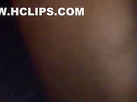 Lala finesse aka theheadgoddess can&rsquo_t take the dick
