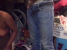Lala finesse aka theheadgoddess can&rsquo_t take the dick