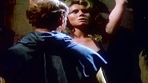 Lana Clarkson - Barbarian Queen 2: The Empress Strikes Back