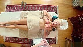 Large Tit Blonde Stunner