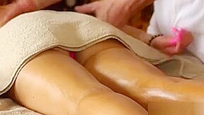 Large Tit Blonde Stunner