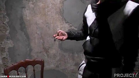 Last Day Of Locktober, Chastity Release In The Style Of Casino Royale