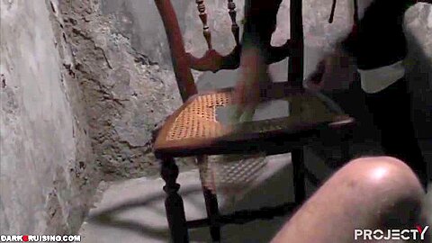 Last Day Of Locktober, Chastity Release In The Style Of Casino Royale