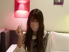 Last Resort Counseling Video Of Shojo Who Became Mental
