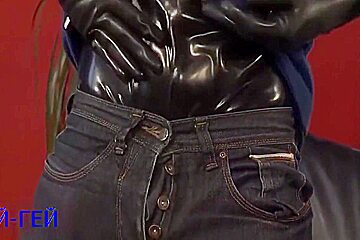 Latex Lad