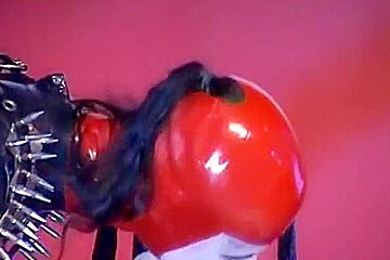 Latex Lust