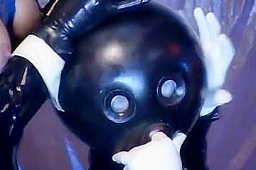 Latex Lust