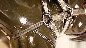 Latex Play 39