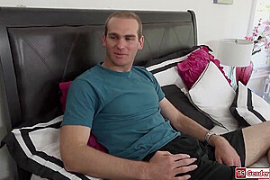 Latin Trans Anal Fucks Stepson With Mara Nova