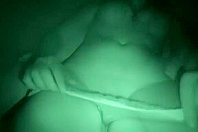Latin teen 18+ exgf homemade nightvision sex