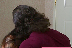 Latina Has Makeup Sex With Bf With Big T And Ts Foxxy