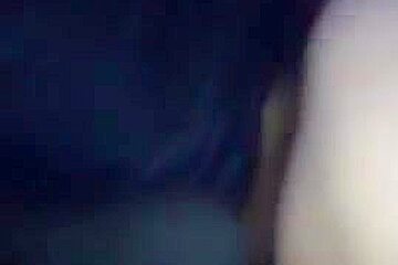 Latina Rides Big Black Dick