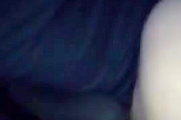 Latina Rides Big Black Dick