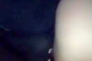 Latina Rides Big Black Dick