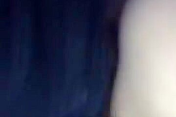 Latina Rides Big Black Dick