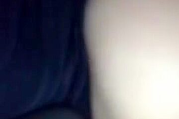 Latina Rides Big Black Dick