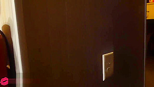 Latina Sarah Lace Fucks BBC Saleman Richard Mann