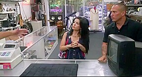 Latina sells herself for 500s