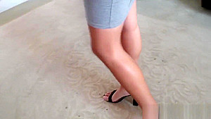 Latina stepsis blows pov