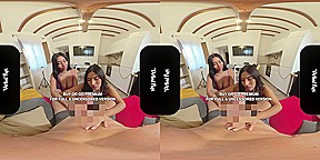 Latinas Foursome